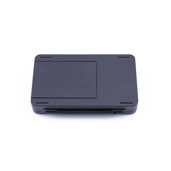 CX-555A Korva-asteikko 50g/0.001g - Erittäin tarkka digitaalinen taskuvaaka