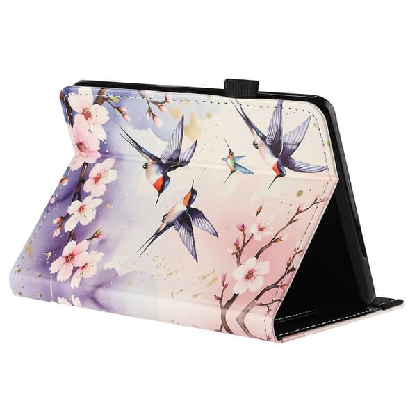 Kompatibel med Amazon Kindle Paperwhite 6 (2024) Tablet Cover