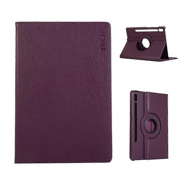 Kompatibel med Galaxy Tab S10+ Tablet Cover