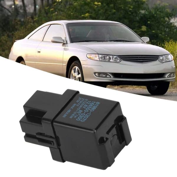 Bil Blinklys Relæ Blinklygte, Til Toyota Lexus 81980-12070