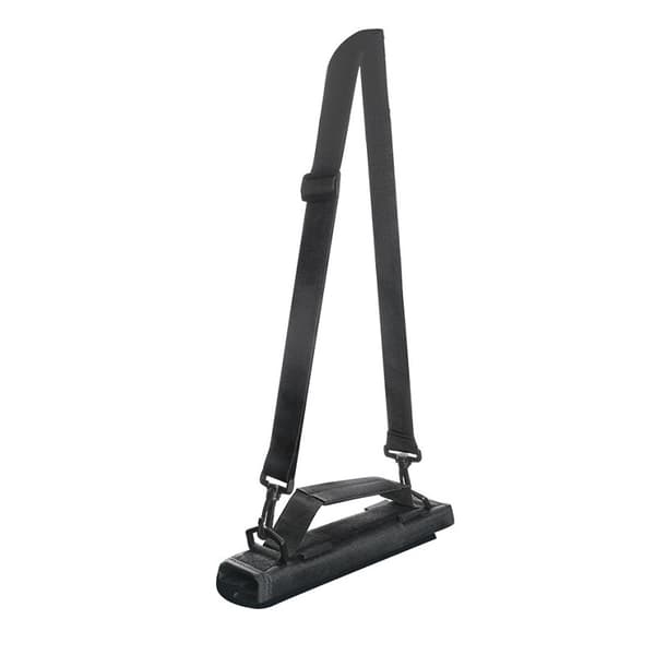 Bærbar golfbag - Letvægts og kompakt design
