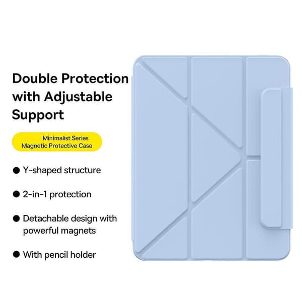 Tablet Cover til iPad Pro 11 (2022)