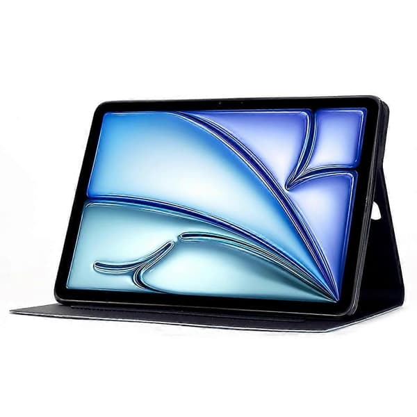 Kompatibel med iPad Air 11 (2025) Tablet Case