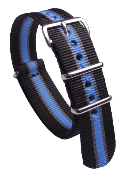 DW Nylon Urrem 22mm