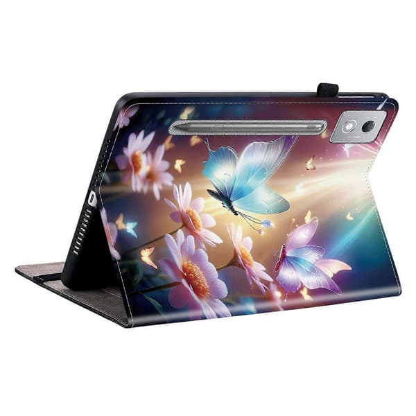 Yhteensopiva Lenovo Idea Tab Pro -tablettikotelon kanssa