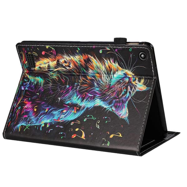 Etui til Amazon Fire HD 8 (2018) nettbrett