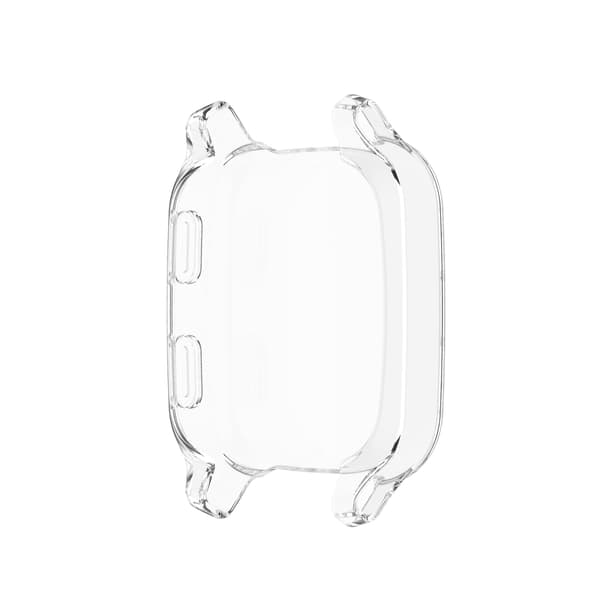 Beskyttende TPU-deksel til Garmin Venu-serien Transparent Transparent