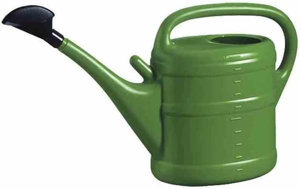 10L Blekk Stor Vannkanne