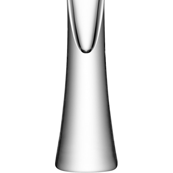 Champagneflöjt 170 ml Klar | Set om 2 | Munblåst och Handgjort Glas