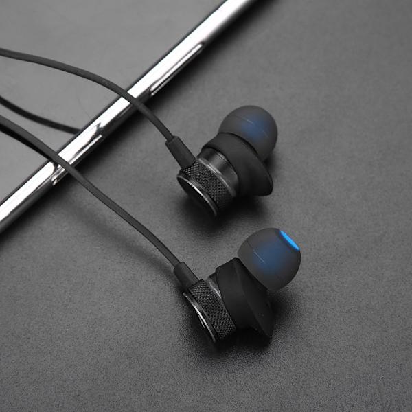 PLEXTONE G15 Langallinen In-Ear-pelikuuloke Mikrofonilla Bassokuulokkeet