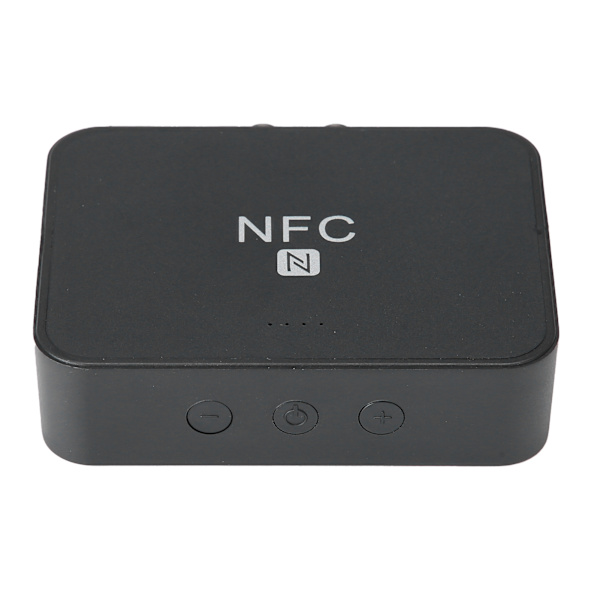 YETR6 NFC Bluetooth 5.0 Langaton Äänen Vastaanotin Stereo Äänen Kaiutin Sovitin