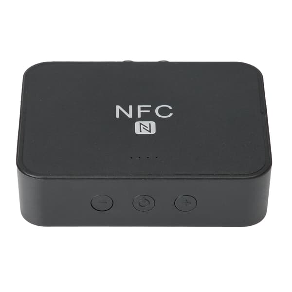 YETR6 NFC Bluetooth 5.0 Trådløs Lydmottaker Stereo Lydhøyttaleradapter
