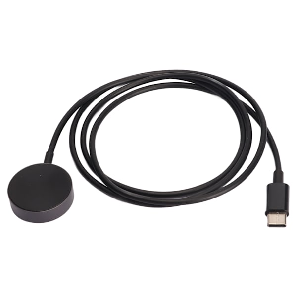 Magnetisk smartklockladdare för Samsung Galaxy Watch3 5 Active1 2 R840 R850