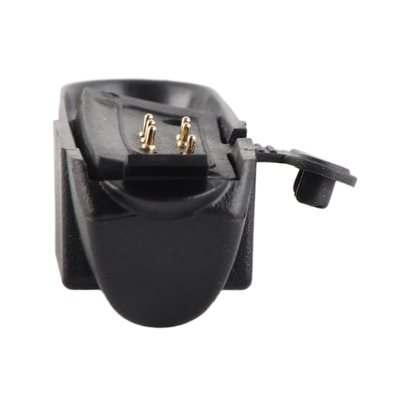 Walkie Talkie Headset Audio Adapter for BF‑A58 BF‑UV9R UV‑9R Plus M Port 2 Pin Headset