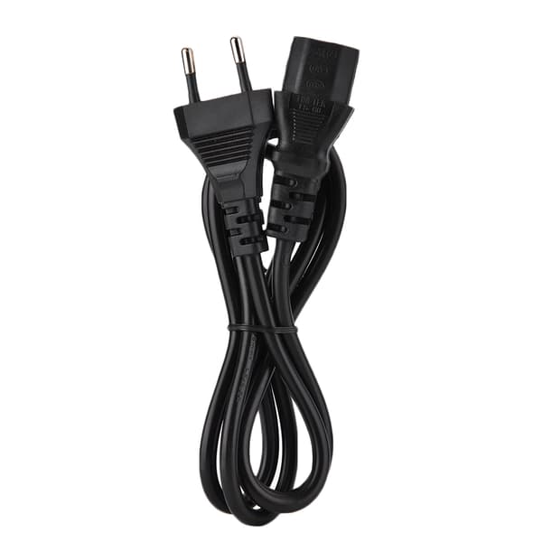 Strømadapter-oplader-konverter med kabel til Microsoft Xbox ONE-konsol