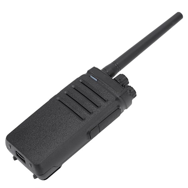 För TYT TC-100 Bärbar Hög Effekt Tvåvägsradio 400-470MHZ 16CH Walkie Talkie