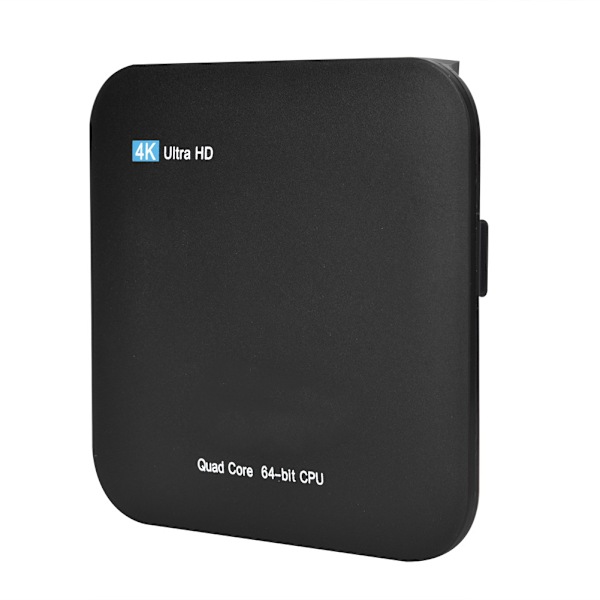 M16 S905X 1+8G Quad Core Smart TV Set Top Box Android 7.1:lle
