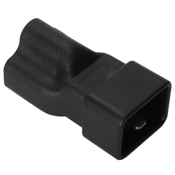 IEC320 C20 - Nema 6-15/20R virtajohtoadapteri C20 - Nema 6-15/20R verkkovirta-adapteri PDU-kotelon virtalähteelle