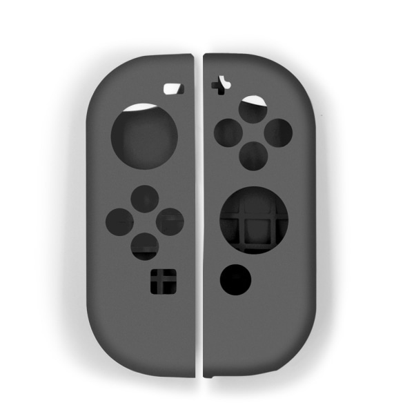 Joystick Cap Cover Pehmeä silikoni Case Nintendo Switch Joy-Conille