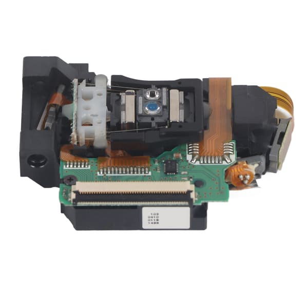 Optisk linsehodedel stabil erstatning laserhode for PS3 KEM‑400AAA spillkonsoll
