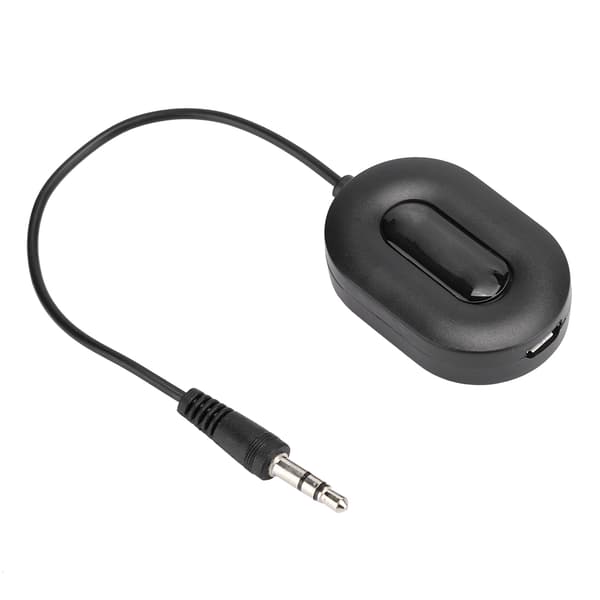 B5 Bluetooth-vastaanotin tukee HFP HSP A2DP-navigointia/puhelua Mini-kannettava vastaanotin