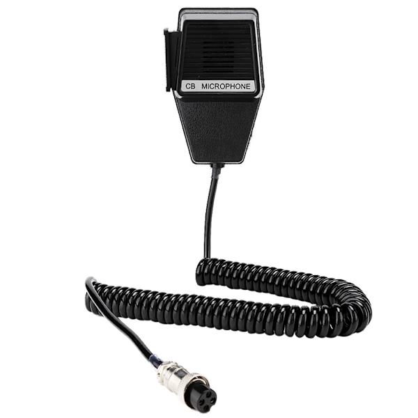 CB-bilradiohögtalare för Cobra PR240 PR245 PR350 PR375 PR550 PR3000 PR3100
