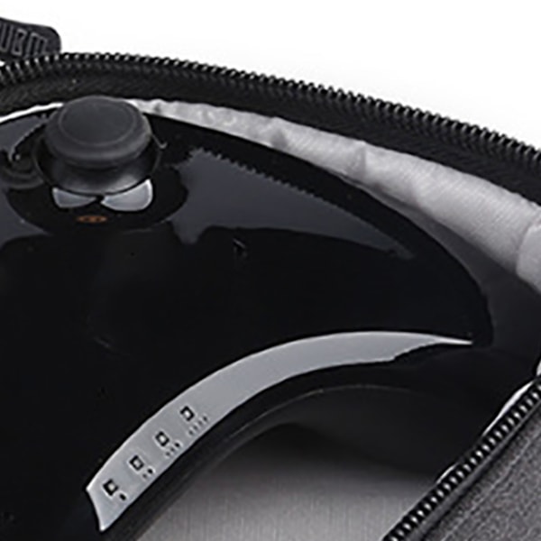 För GSB Game Controller Väska Handhållen Vattentät Reptålig Gamepad Skyddsväska för Game Controller Tillbehör 1 7x18x12.5cm / 2.8x7.1x4.9in