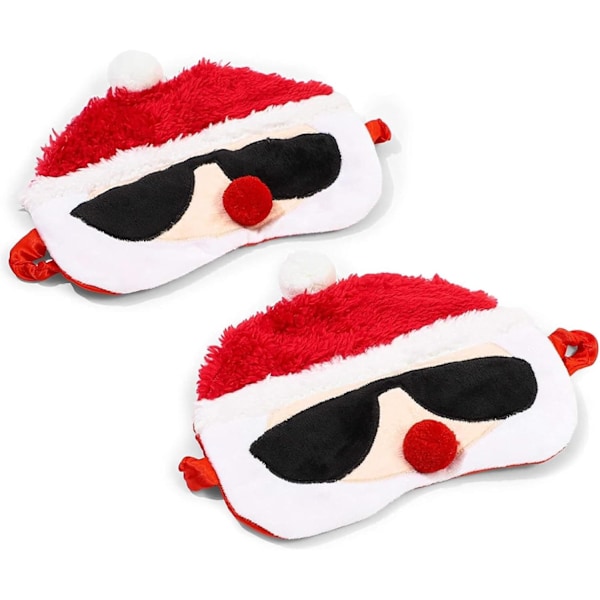 Tomte Sovmask