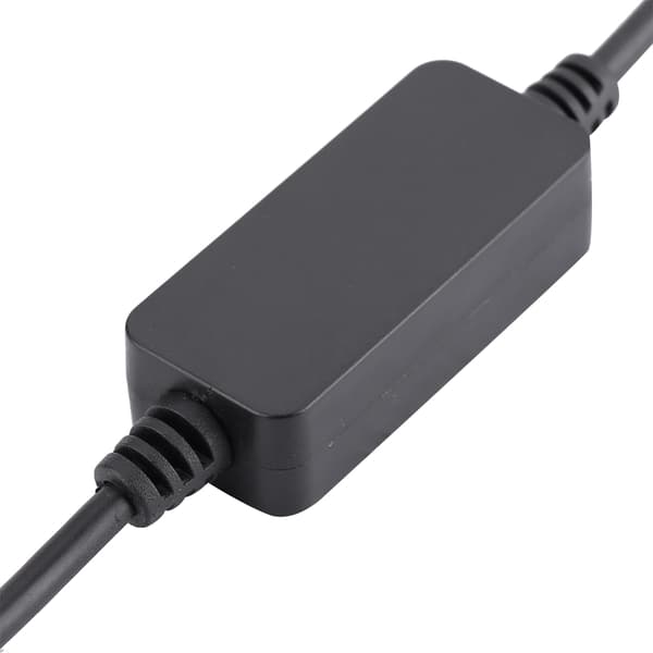 For PS2 til for PS3 PC spillkontroller Joystick til USB-konverteradapter for PlayStation2