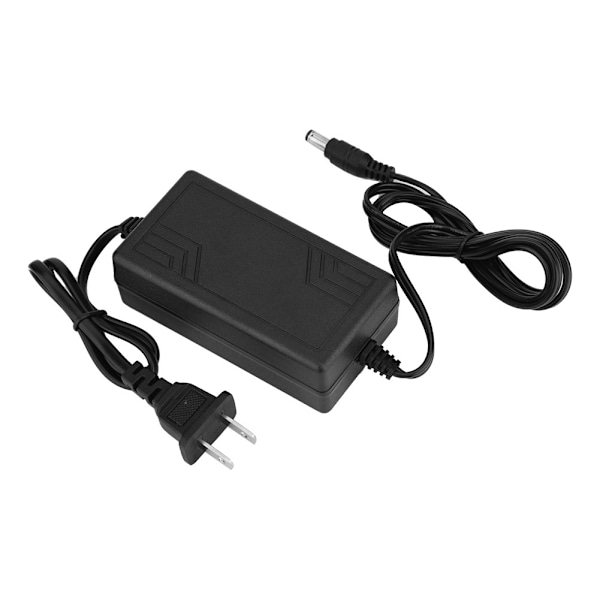 Tvåtrådsströmförsörjningsadapter 12V 2A 5,5 * 2,5 mm Universell adapter för bärbara enheter