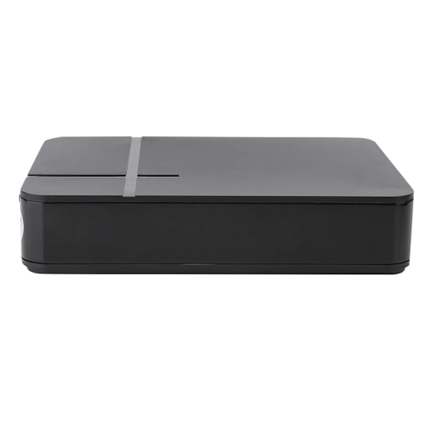 Mini HD K2 WiFi -antennitelevisiovastaanotin digitaalinen TV-boksi kaukosäätimellä 100-240V