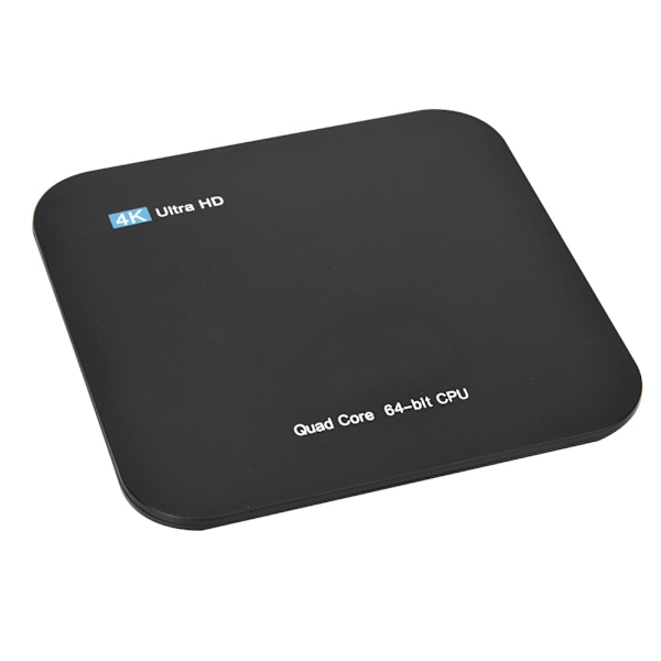 M16 S905X 2+8G STB Wifi TV Box Smart Media Player för Android 7.1