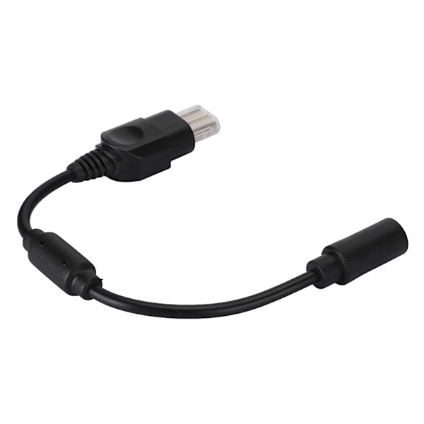 4 stk. ABS 25,8 cm slitesterk og holdbar spillhåndtak gamepad forlengelseskabel for xbox