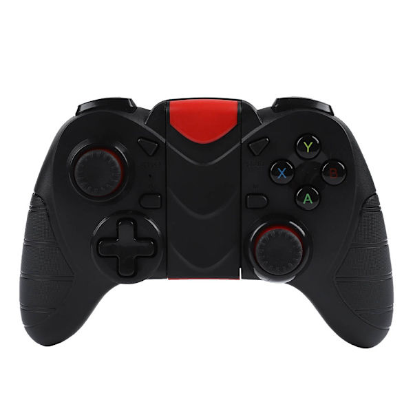 For GENGAME Trådløs Bluetooth Game Controller Gamepad Joystick til IOS/Android Telefon