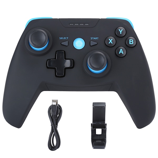 Trådløs spillkontroller X1 Mobiltelefon Bluetooth Direkte tilkoblet Gamepad Joystick