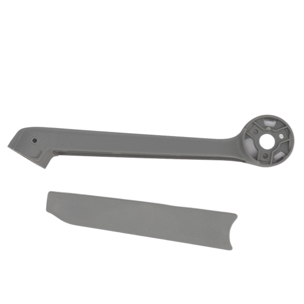 Drone Arm Shell for Mavic Air2s - Perfekt passende erstatningsdrone Arm Housing Shell Reparationsdele Tilbehør Højre Bagarm