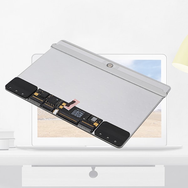 Laptop tilbehør Udskiftning Touchpad Egnet til Macbook Air 13inch A1369 A1466 2011 2012