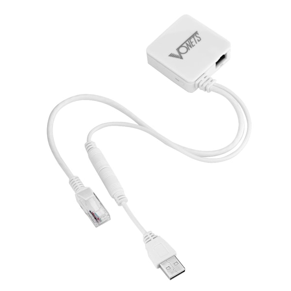 VONETS IEEE 802.11g/b/n Trådløs Ethernet Bridge Auto Scanning WiFi Hotspot USB Trådløs Bridge