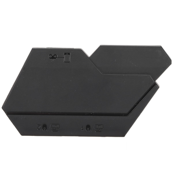 Tangentbord och muskonverter Bluetooth 5.0 Plug and Play Mobilspelkonverter för AndroidMix SE Automatisk tryckpistol Standardkonfiguration