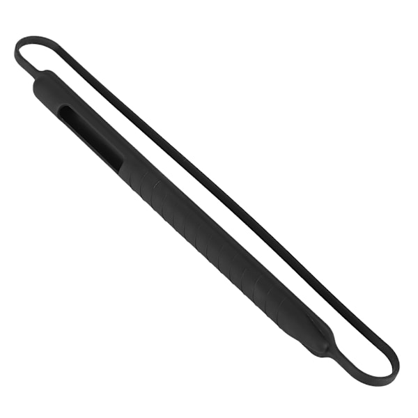 Tablet-kynän suojakotelo, iskunkestävä ja pudotusta kestävä, musta