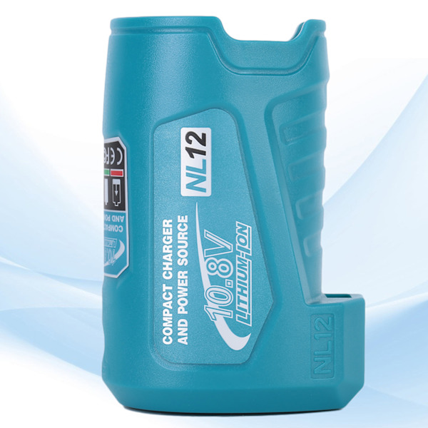 USB-strømadapter til Makita 10,8V 12V Max kompakt oplader