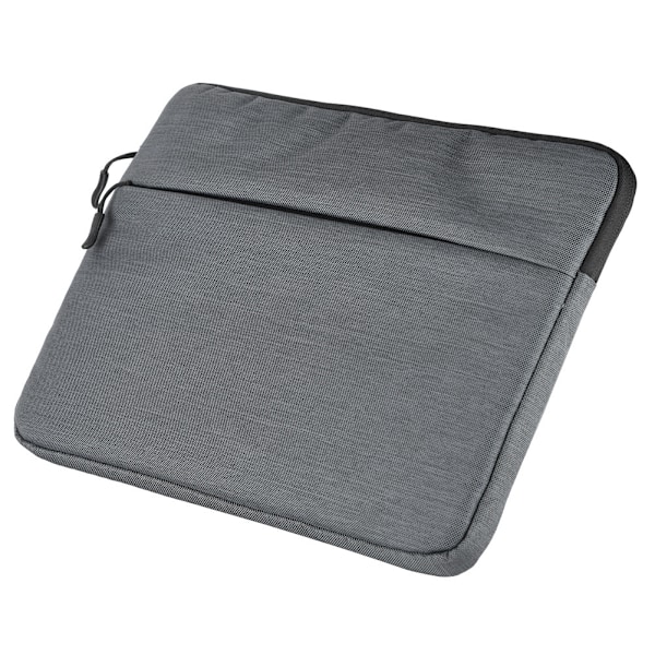 Anti-kollisjons Notebook-veske Multi-interlayer Laptop-veske for 13in Notebook - Deep Gray