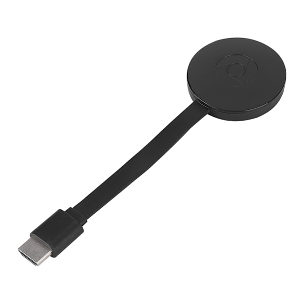 WiFi HD HDMI TV-dongelin vastaanotin, yhteensopiva Airplay Miracastin kanssa IOS:lle ja Androidille