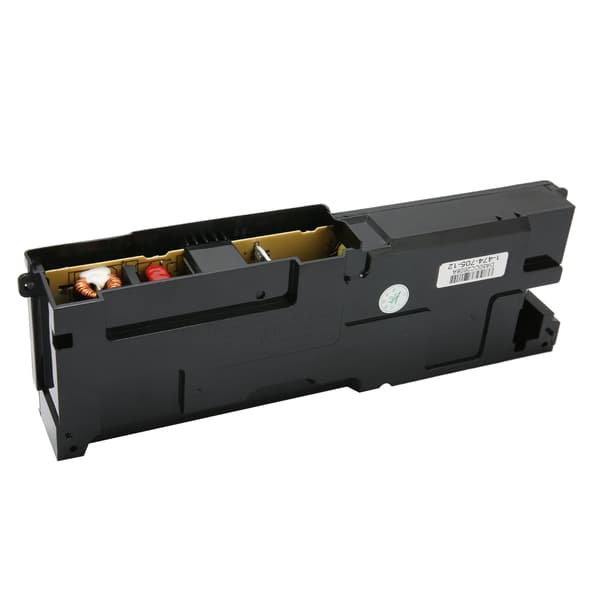 ADP‑240CR Intern Strømkilde Elektronisk Strømkilde med Strømkabel til PS4 CUH‑1115A(4‑Pin)EU Stik