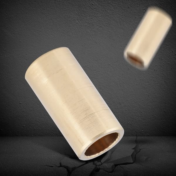 Selvsmørende bøsning messing leje ærme til Ultimaker 3D printer glideblok 8*11*22mm