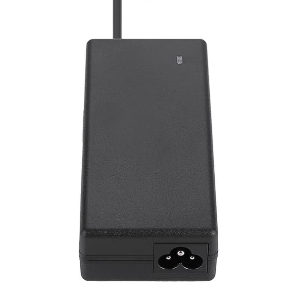 90W Hurtigoplader Notebook Strømadapter Multi-niveau Beskyttelse Laptop Strøm til Samsung Notebook