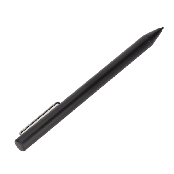 Stylus Pen Tablet Kapacitiv Stylus til Surface 3 Pro3 Pro4 Pro5 Pro6 til Go til BooK til Laptop til Studio Sort