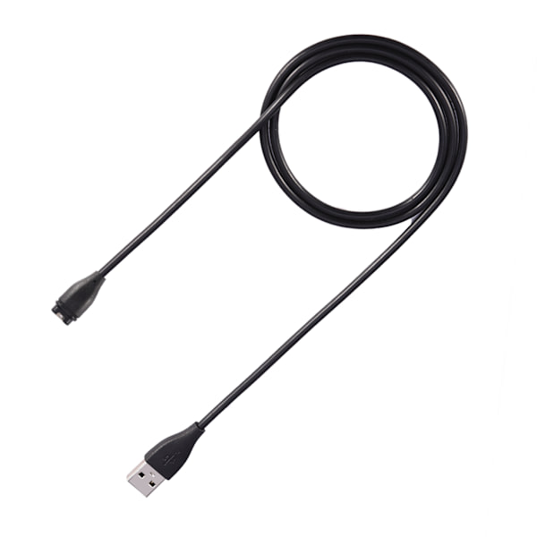 USB-ladekabel og dataoverføringskabel for Garmin Fenix 5/5S/5X og Forerunner 935