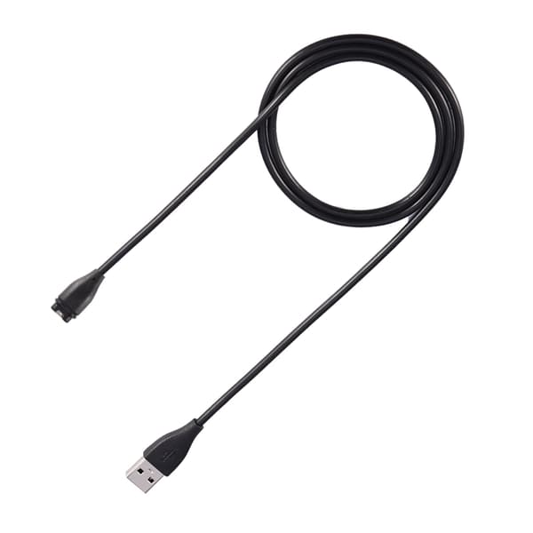 USB-opladningsdatakabelopladeradapter til Garmin Fenix 5/5S/5X til Forerunner935