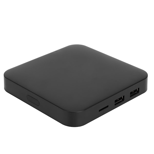 TX3 PRO TV-box 1G+8G WiFi 3D-mediaspelare Stöd TF-kort för Android 7.1
